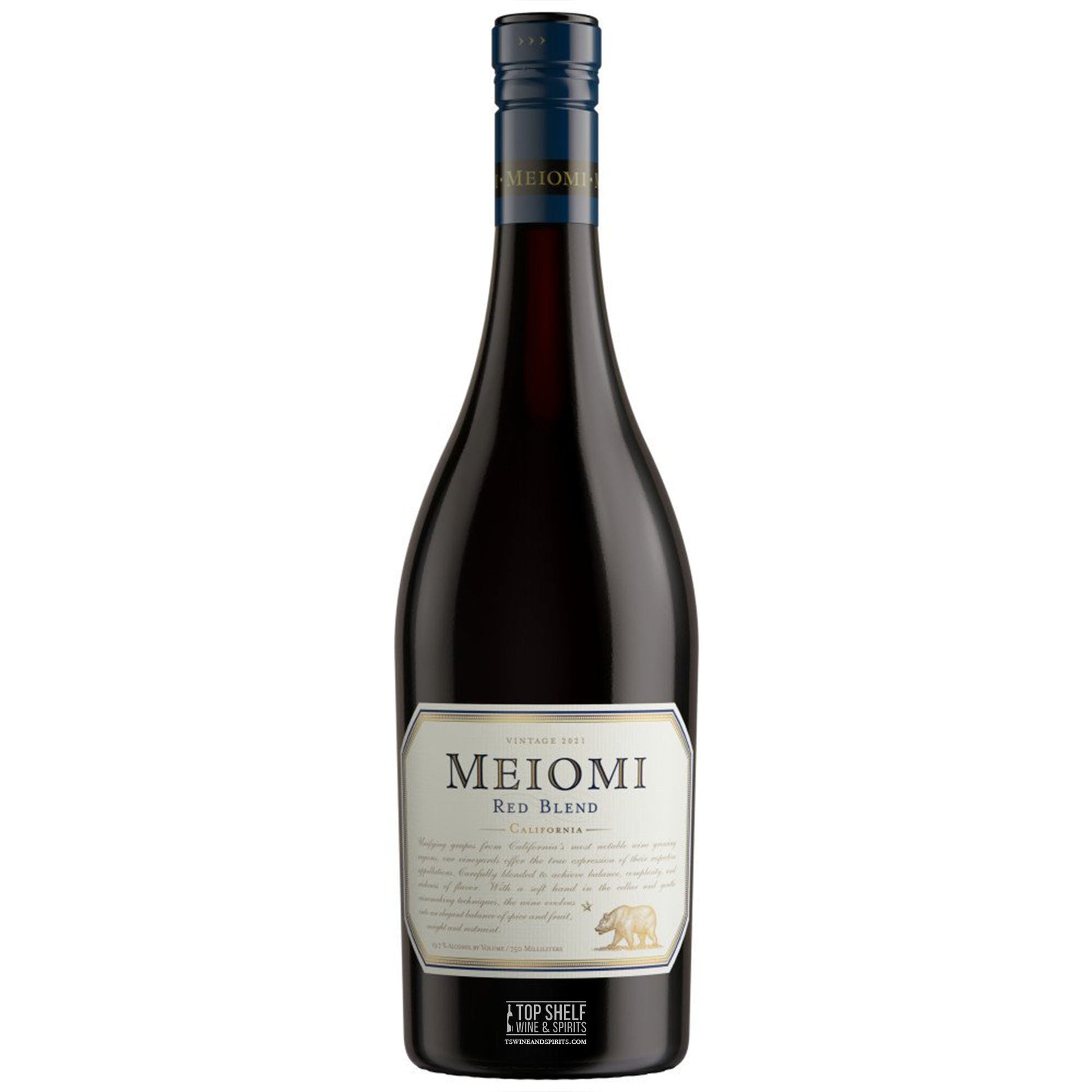 Meiomi Red Blend