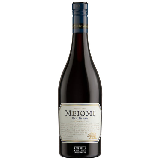 Meiomi Red Blend