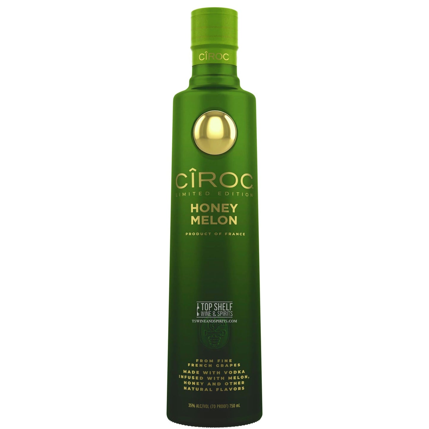 Ciroc Honey Melon (Limited Edition)