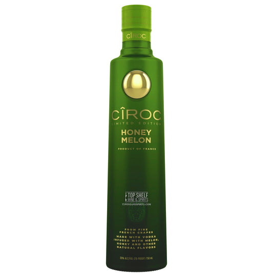 Ciroc Honey Melon (Limited Edition)