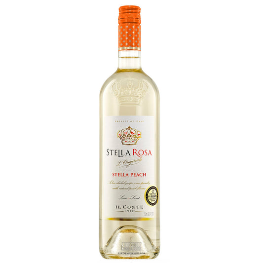 Stella Rosa Stella Peach