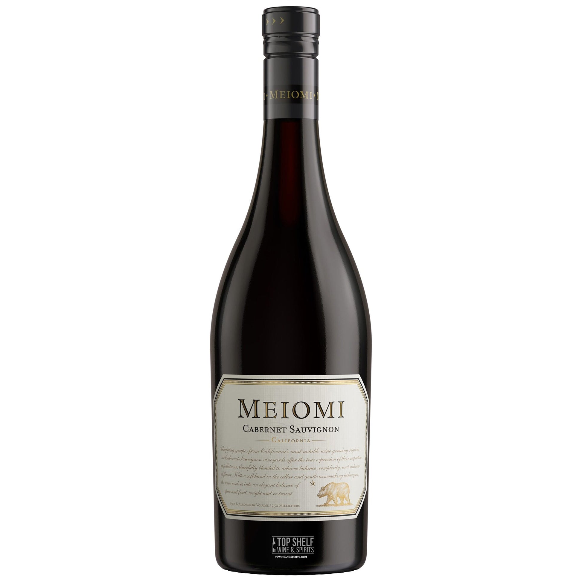Meiomi Cabernet Sauvignon