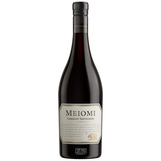 Meiomi Cabernet Sauvignon