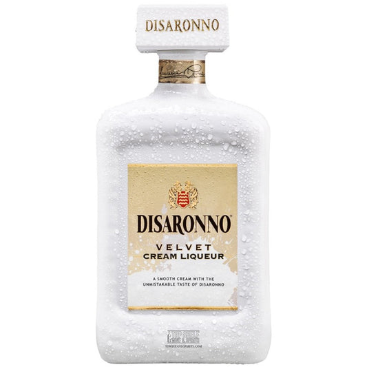 Disaronno Velvet Cream Liqueur