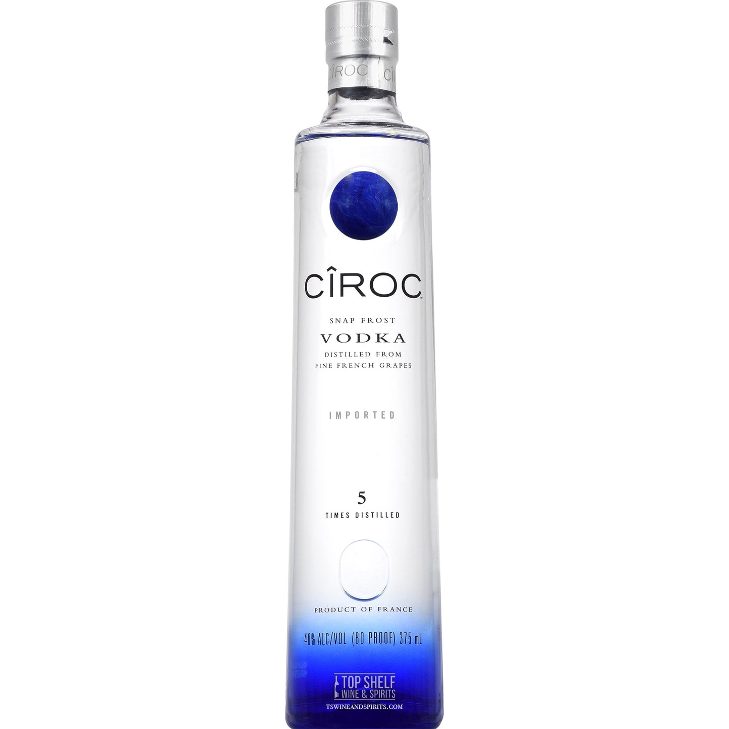 Ciroc Vodka 375mL
