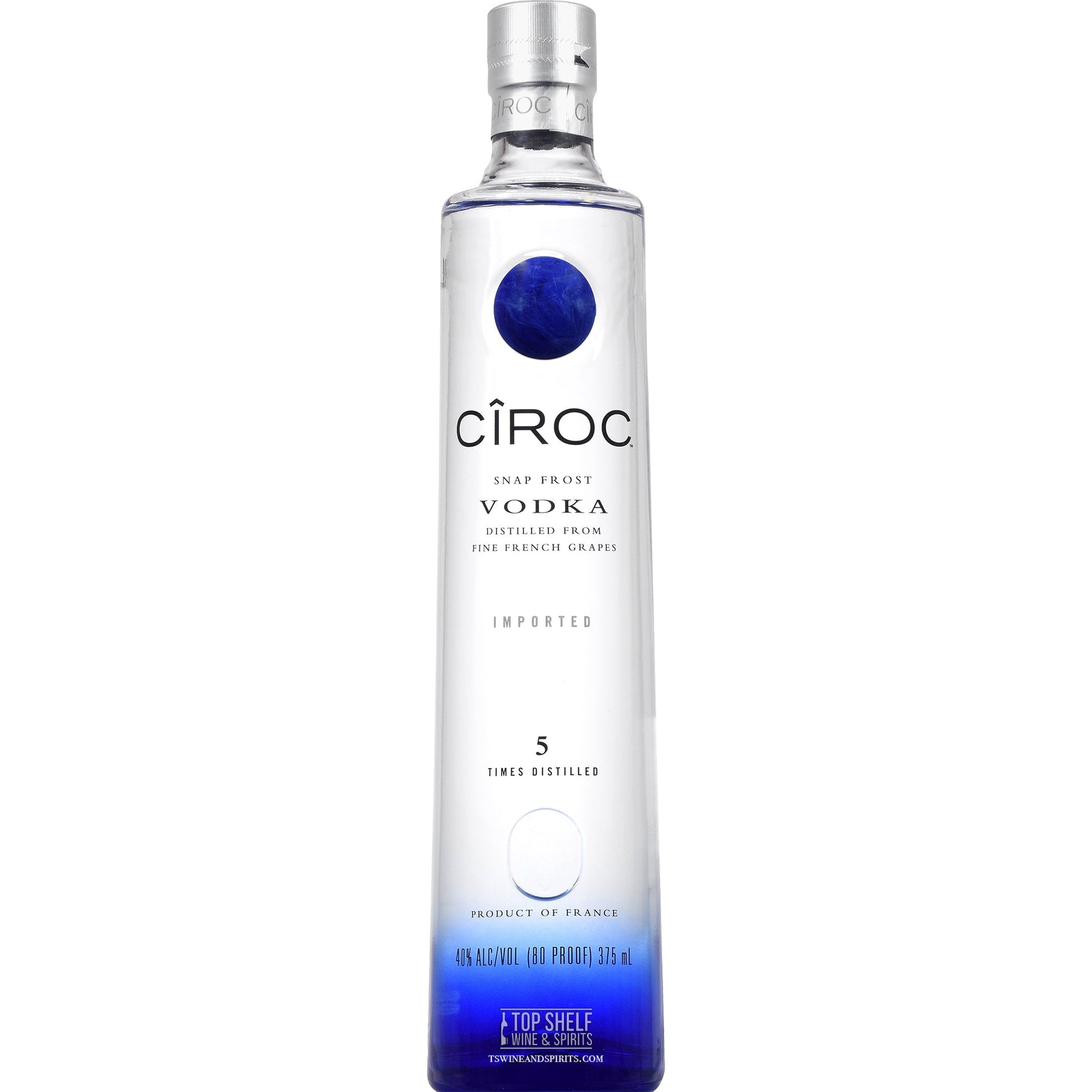 Ciroc Vodka 375mL