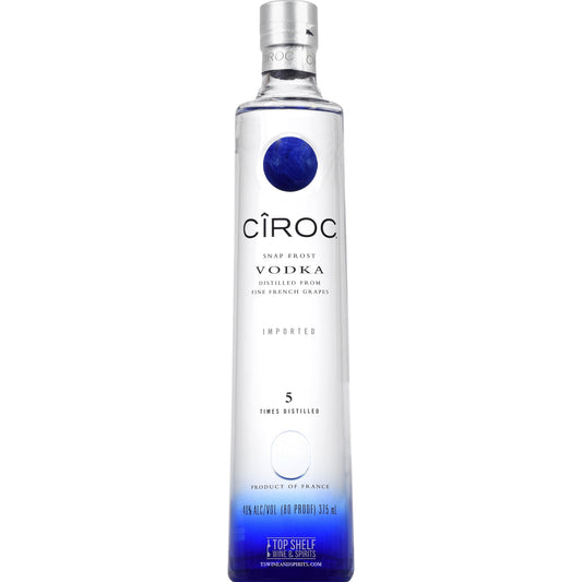 Ciroc Vodka 375mL