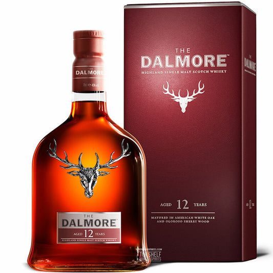 Dalmore 12 Year
