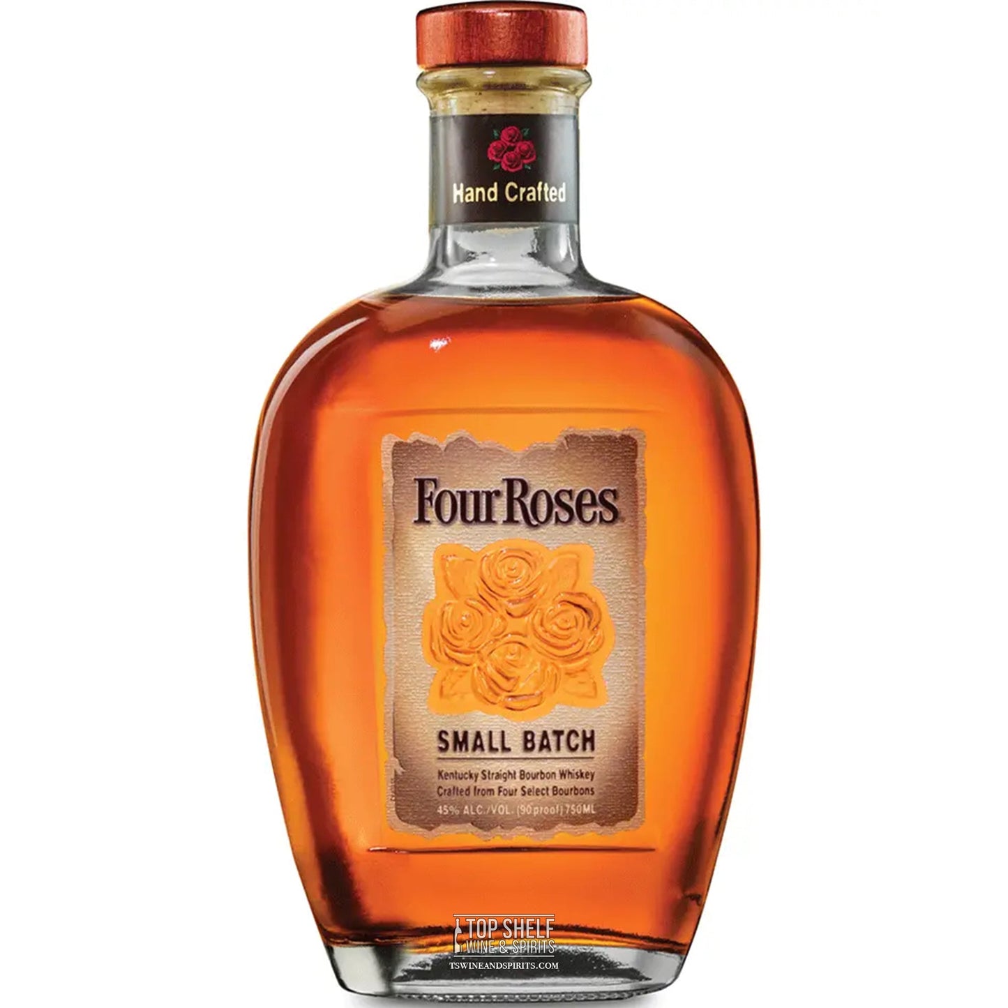 Four Roses Small Batch