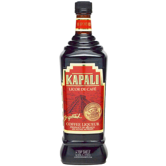 Kapali Licor De CafÃ©