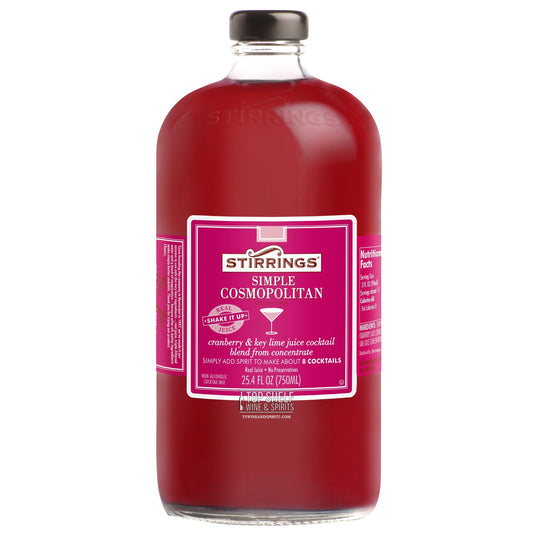 Stirrings Cosmopolitan Mix