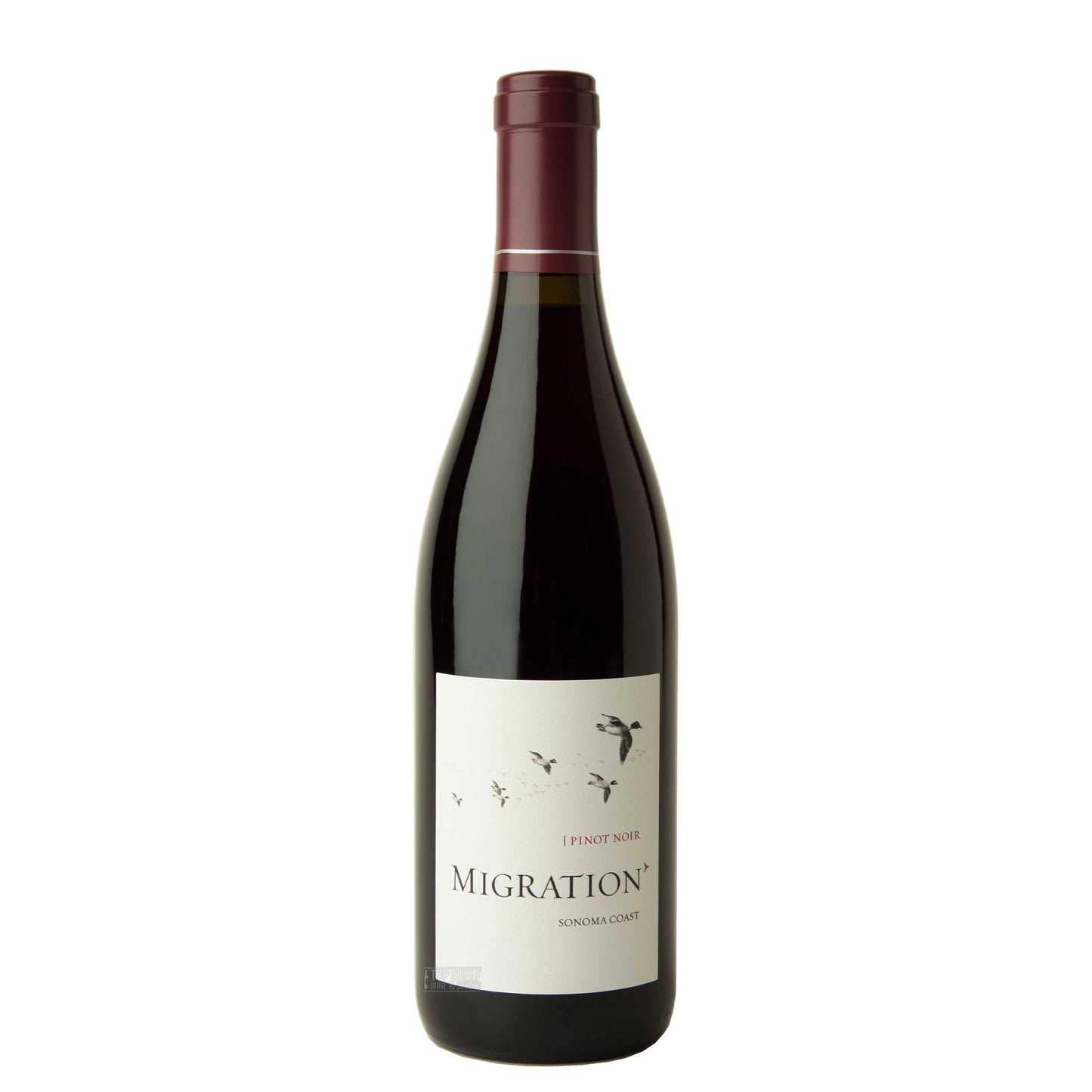 Migration Sonoma Coast Pinot Noir