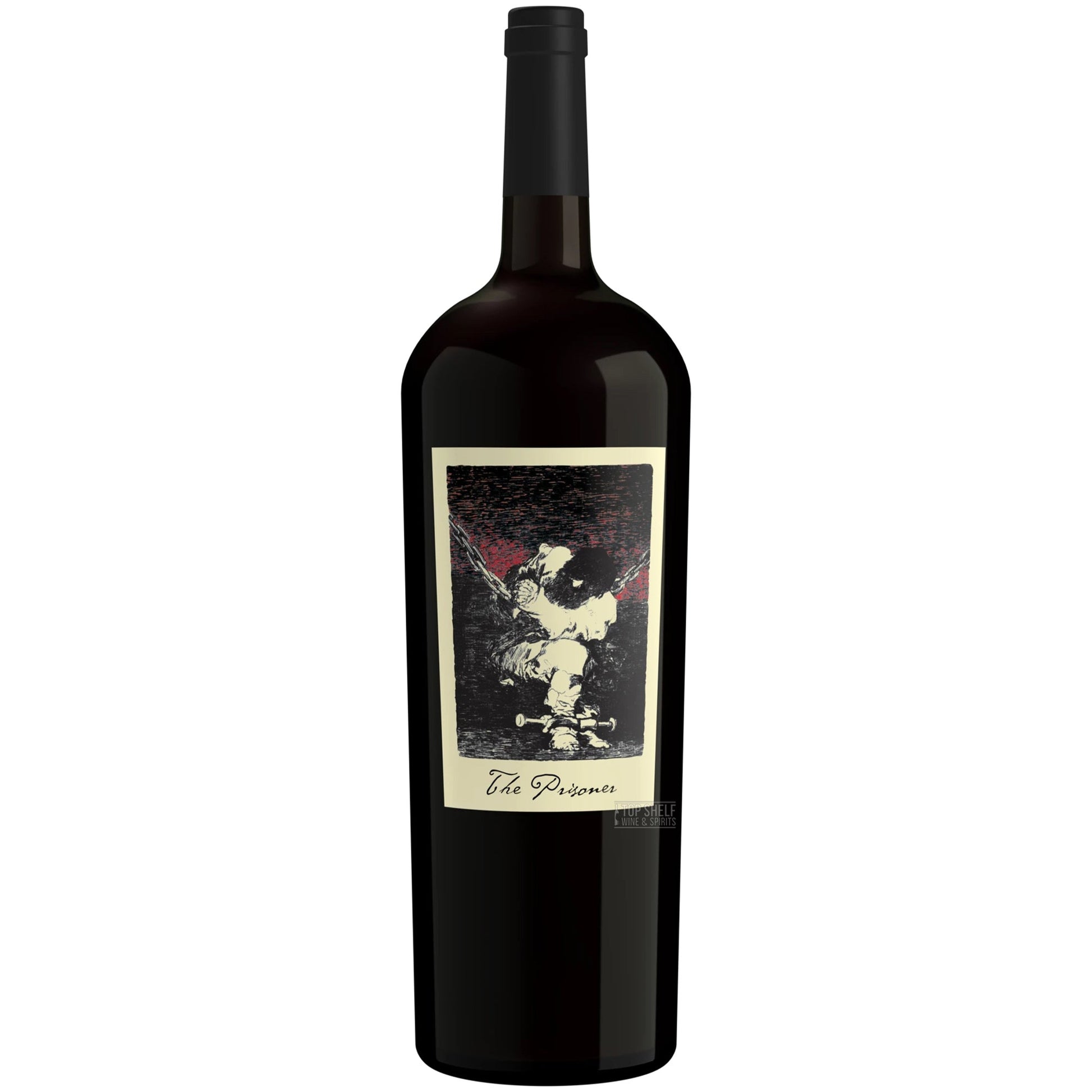 The Prisoner Napa Valley Red Blend