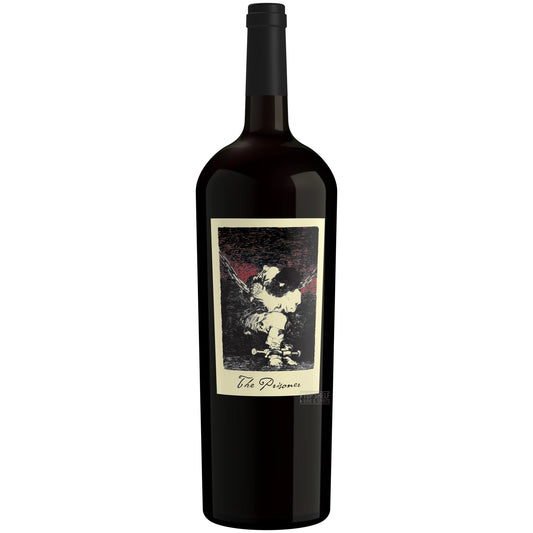 The Prisoner Napa Valley Red Blend