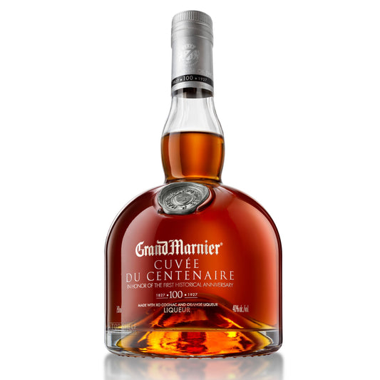 Grand Marnier 100th Anniversary Centenaire