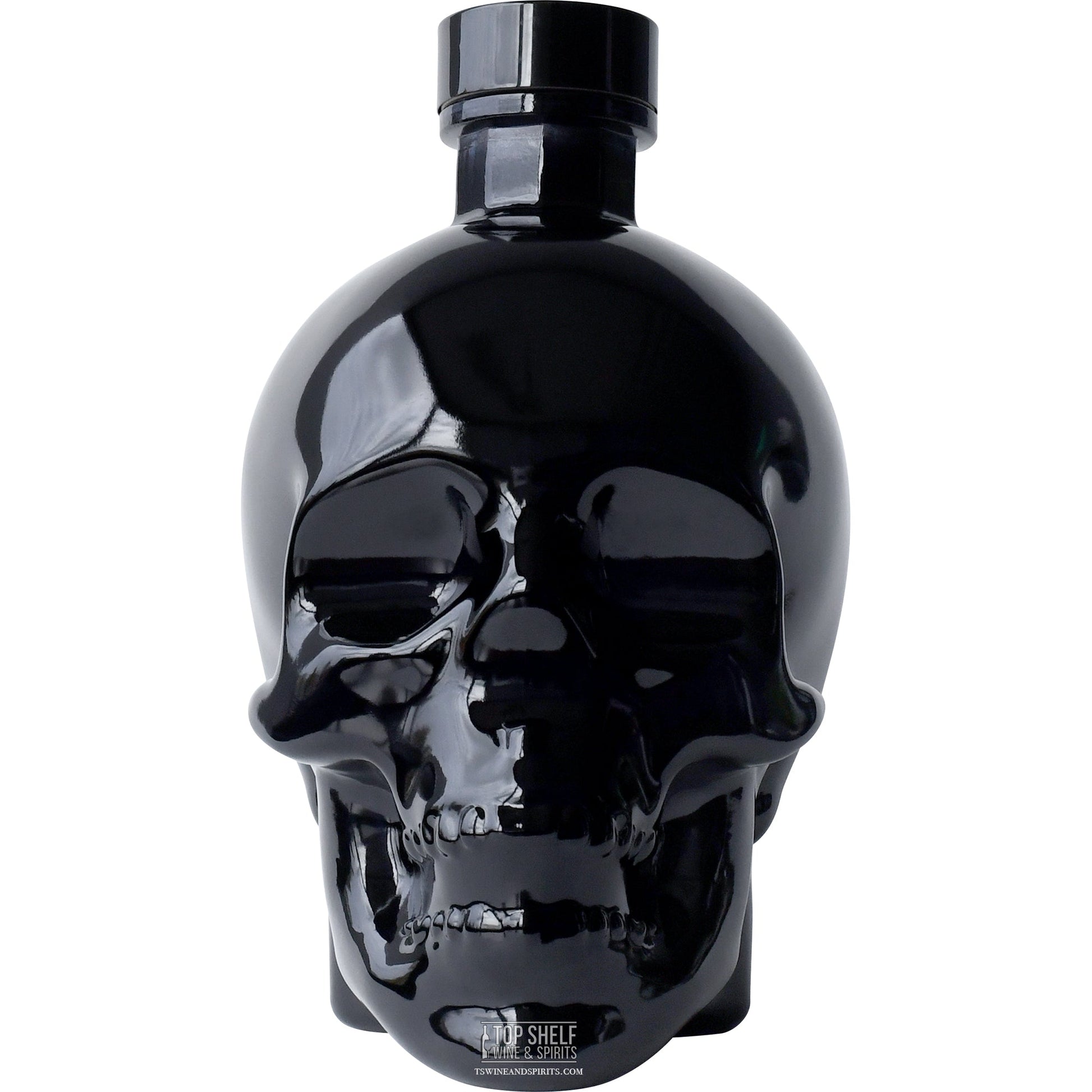 Crystal Head Onyx Agave Vodka