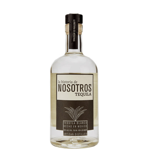 Nosotros Blanco Tequila