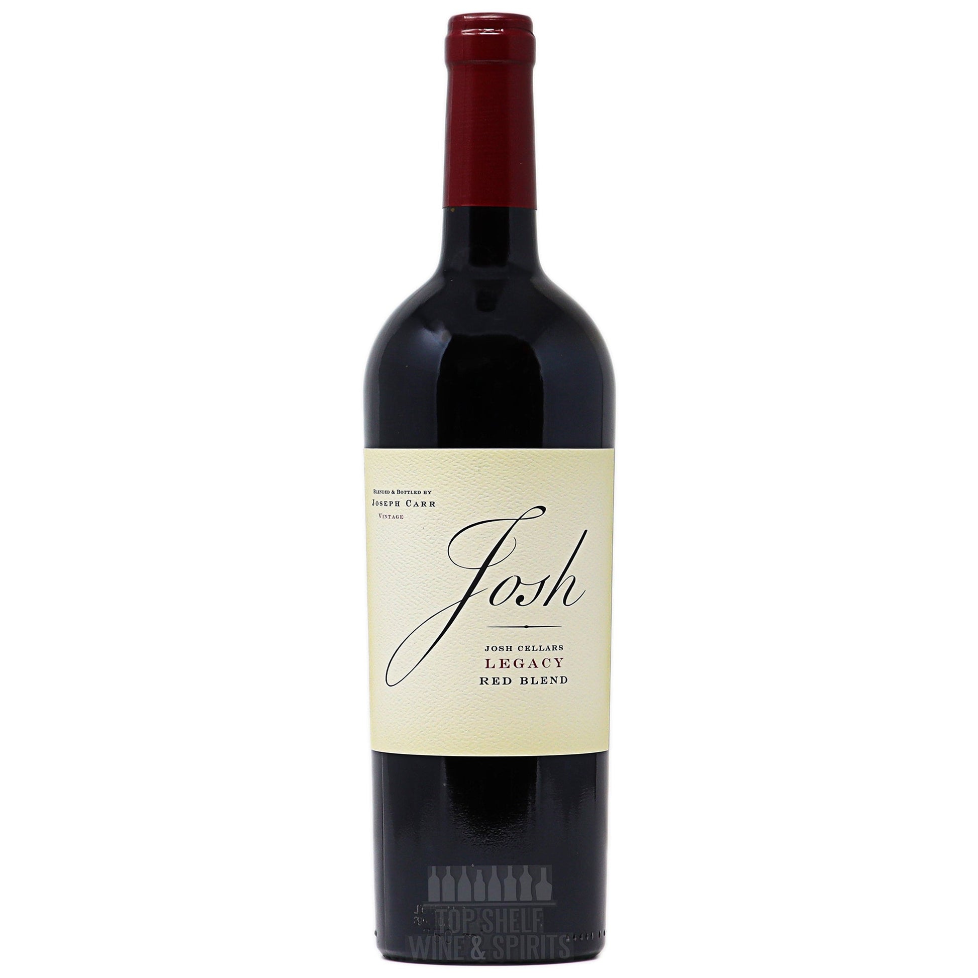 Josh Cellars Legacy Red Blend