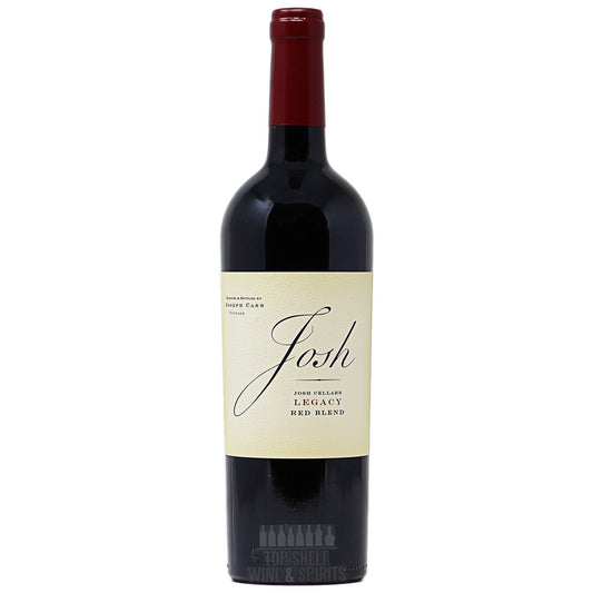 Josh Cellars Legacy Red Blend
