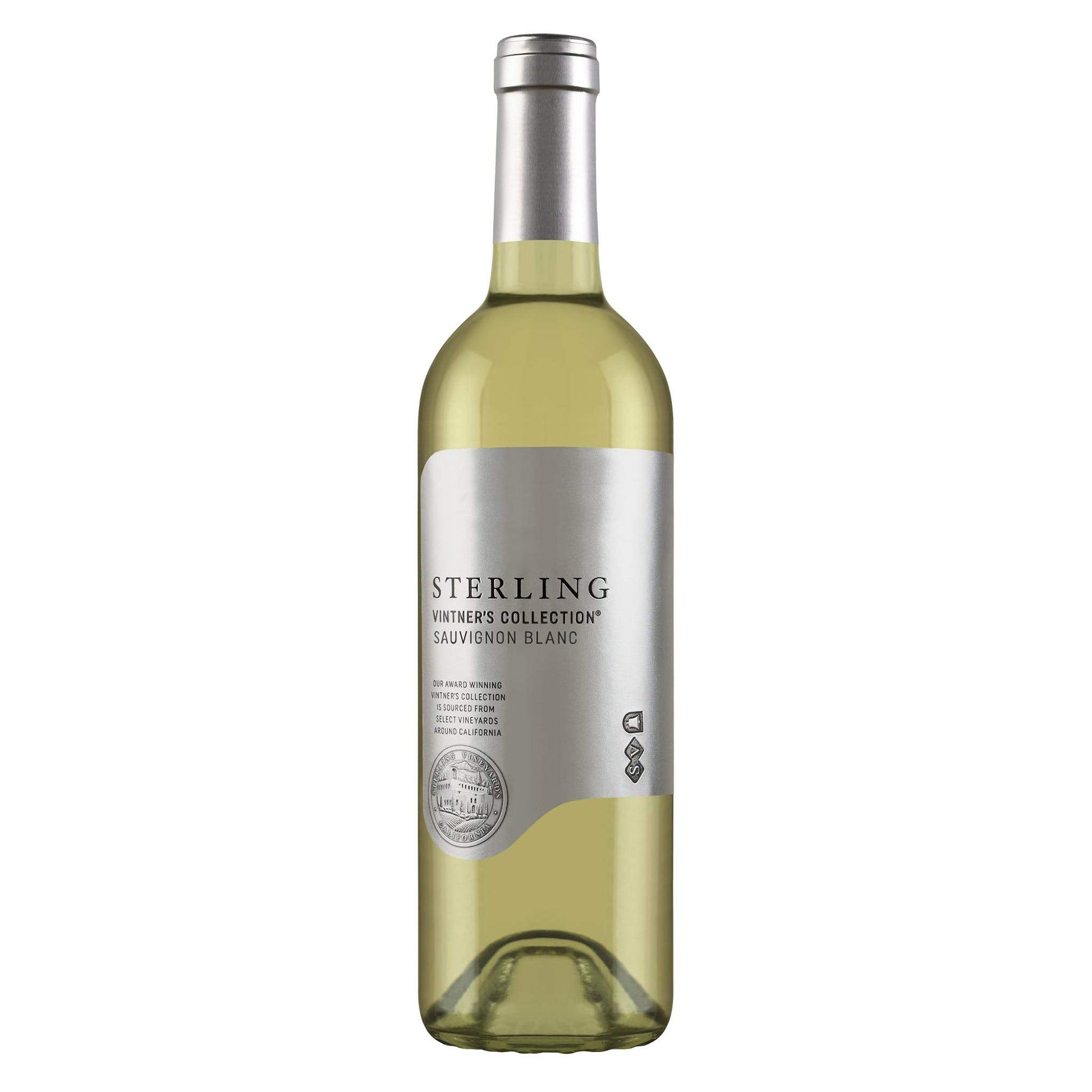 Sterling Vineyards Vintner's Collection Sauvignon Blanc