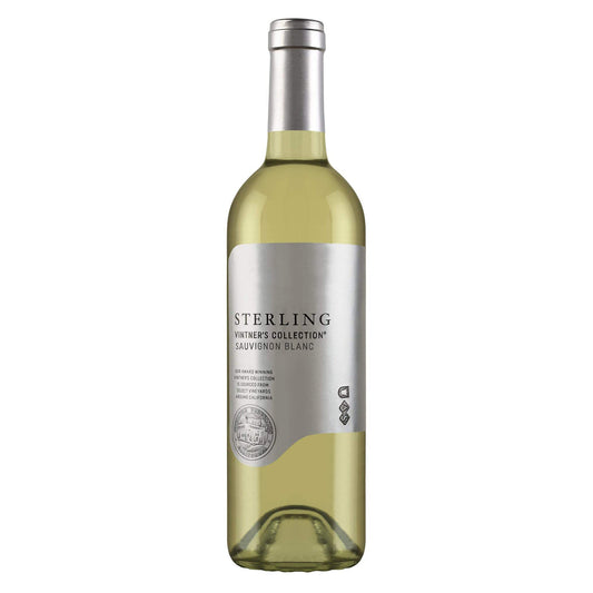 Sterling Vineyards Vintner's Collection Sauvignon Blanc