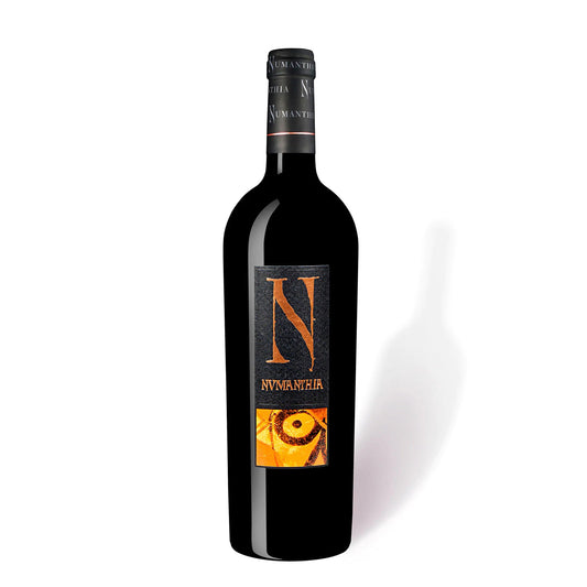 Bodega Numanthia Numanthia