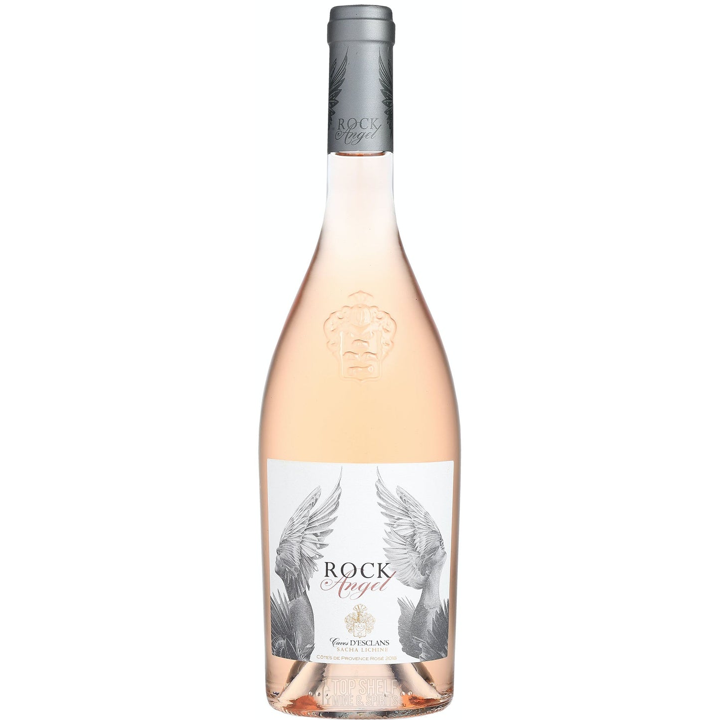 ChÃ¢teau D'esclans Rock Angel RosÃ©