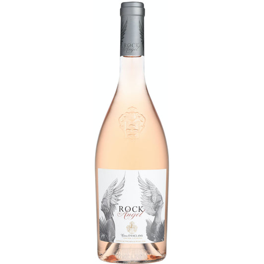 ChÃ¢teau D'esclans Rock Angel RosÃ©