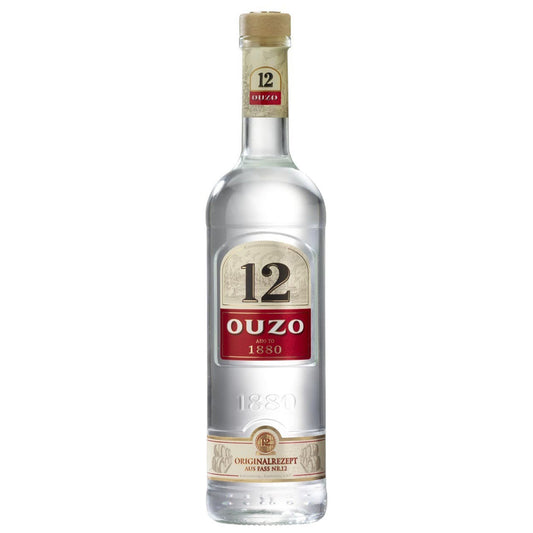 Ouzo 12