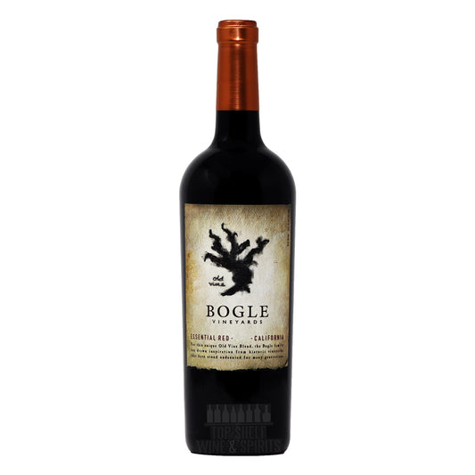 Bogle Essential Red Wine