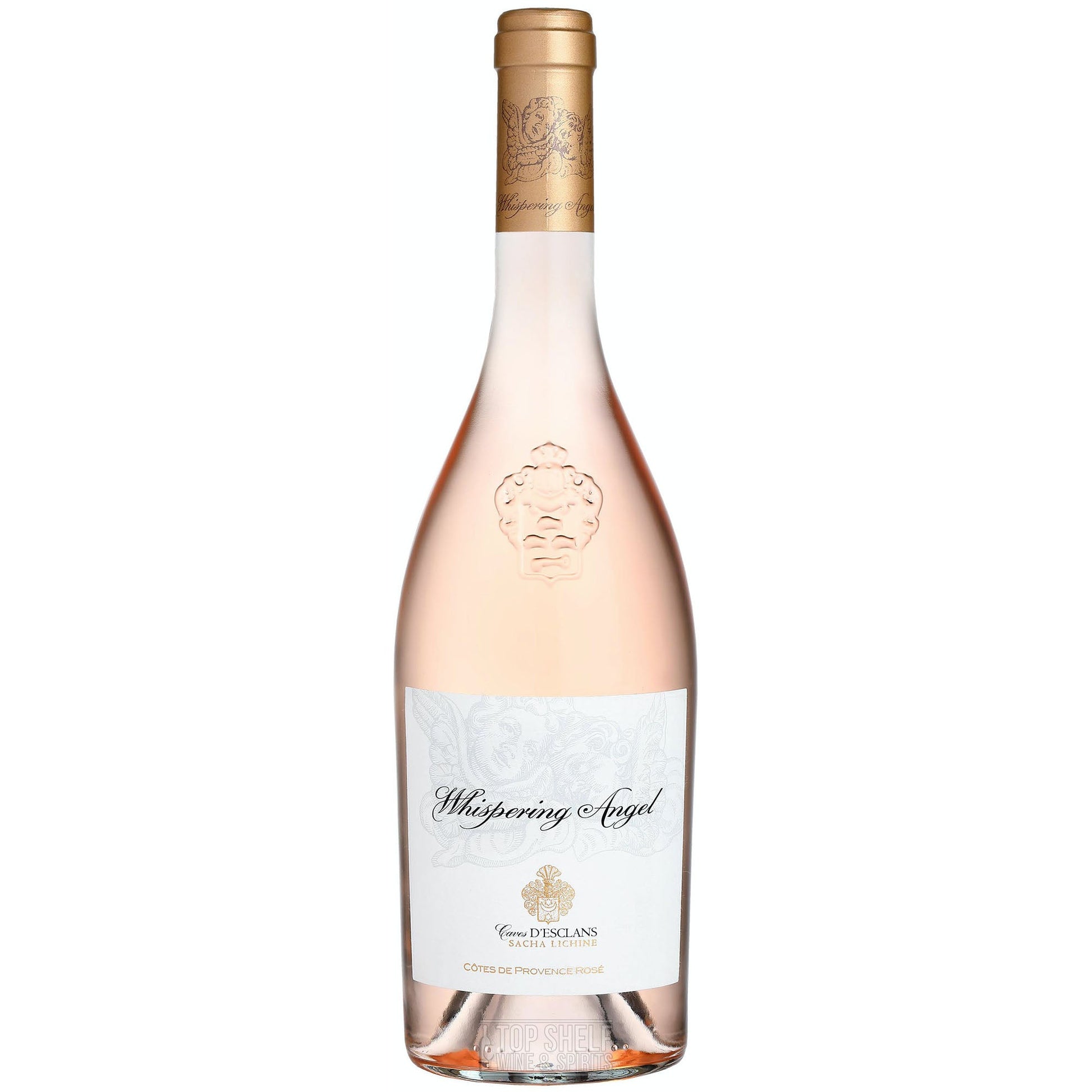ChÃ¢teau D'esclans Whispering Angel RosÃ© 375ml