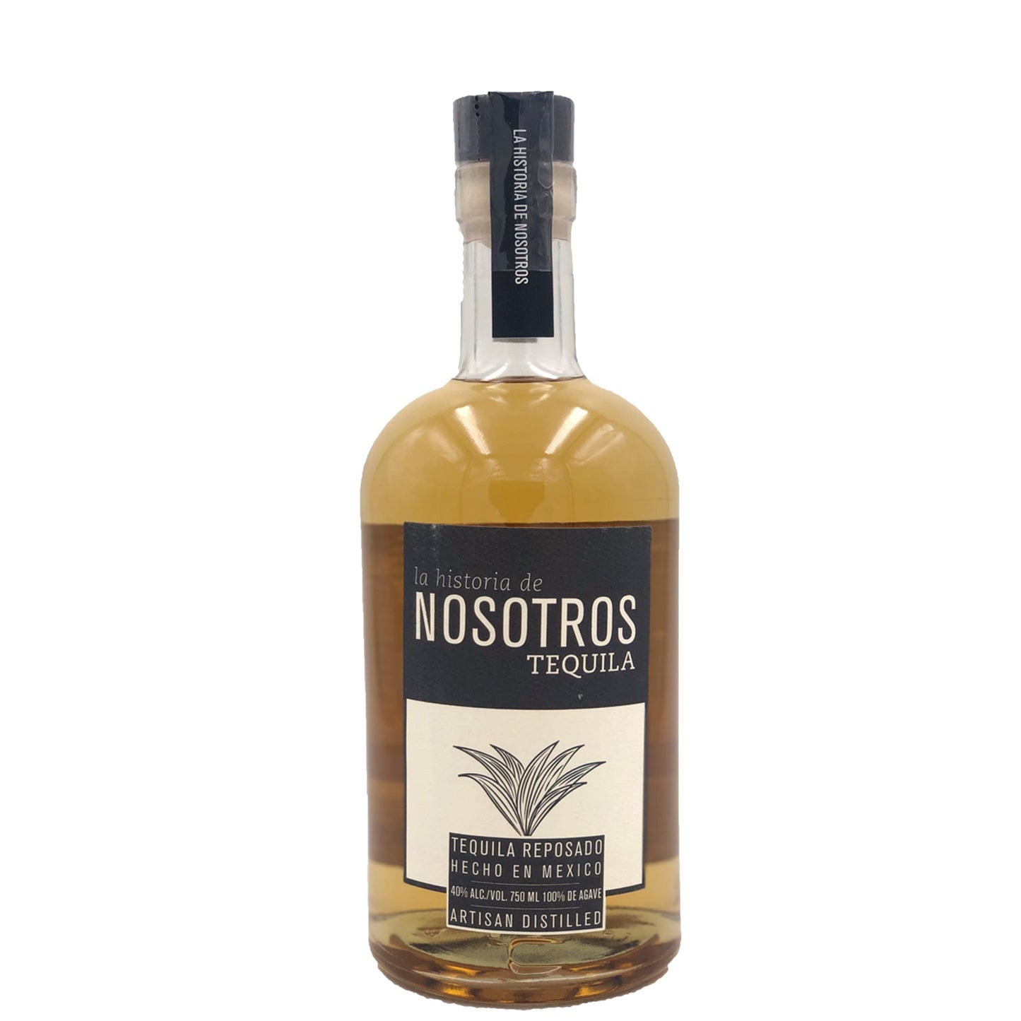 Nosotros Reposado Tequila