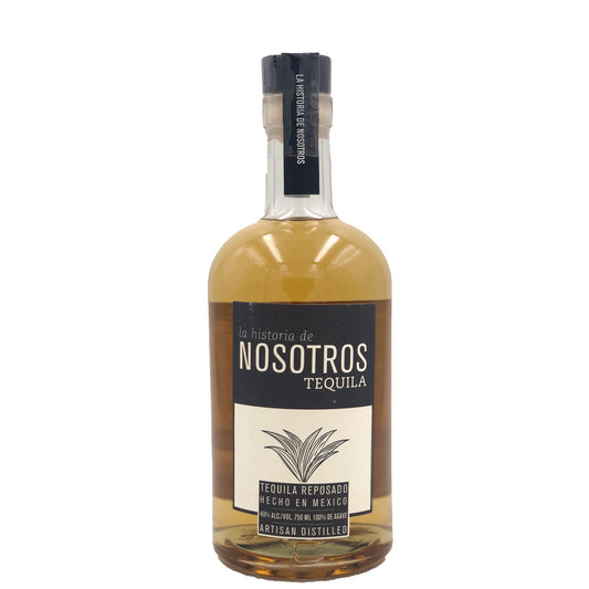 Nosotros Reposado Tequila
