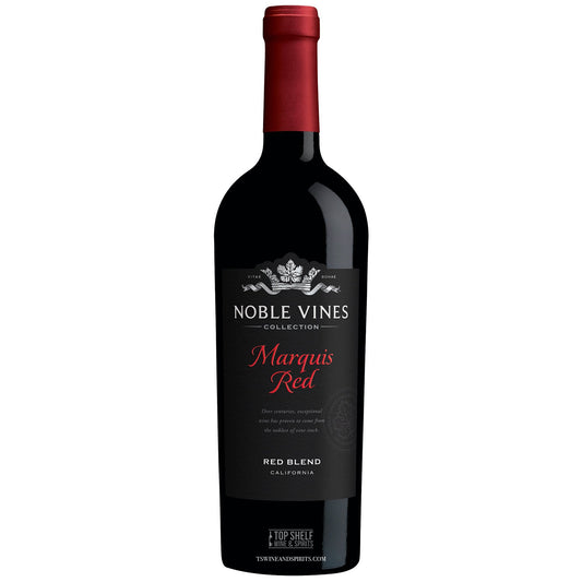 Noble Vines Marquis Red Blend