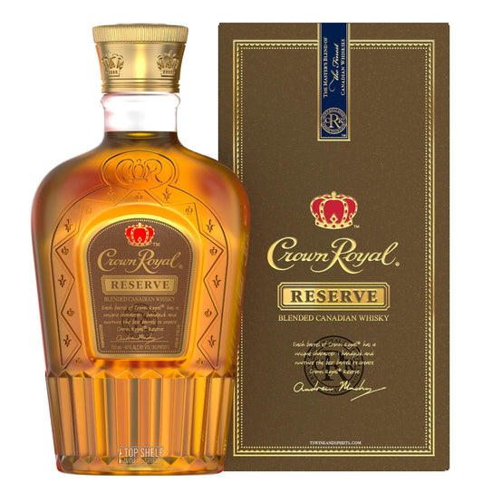 Crown Royal Reserve