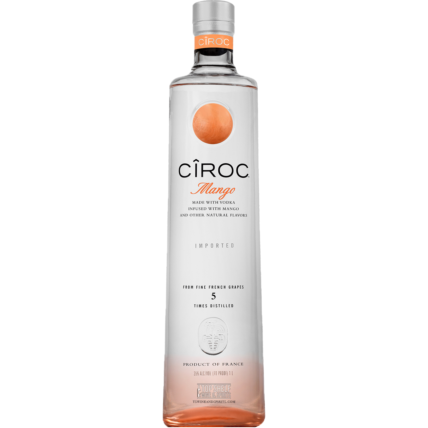 Ciroc Mango 1L