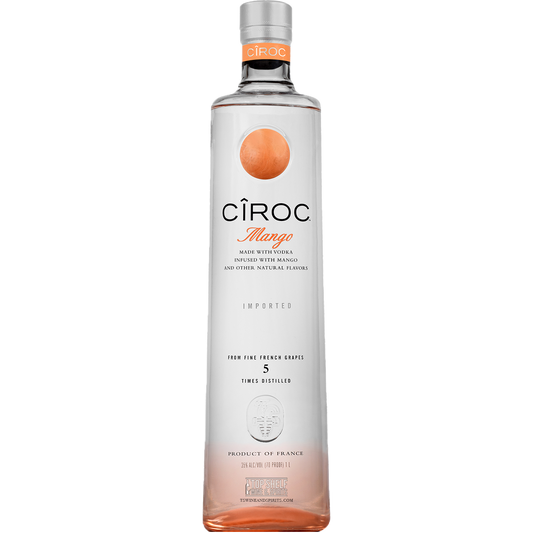 Ciroc Mango 1L