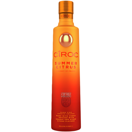 Ciroc Summer Citrus 1L