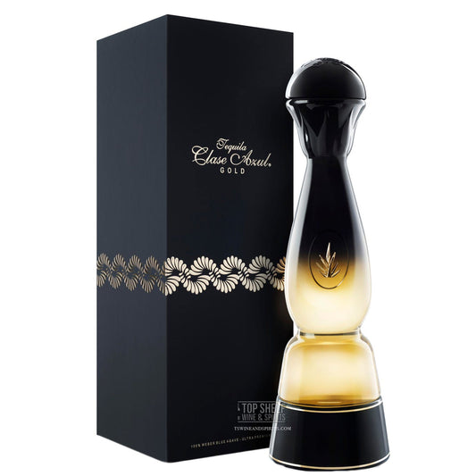 Clase Azul Gold Limited Edition Tequila