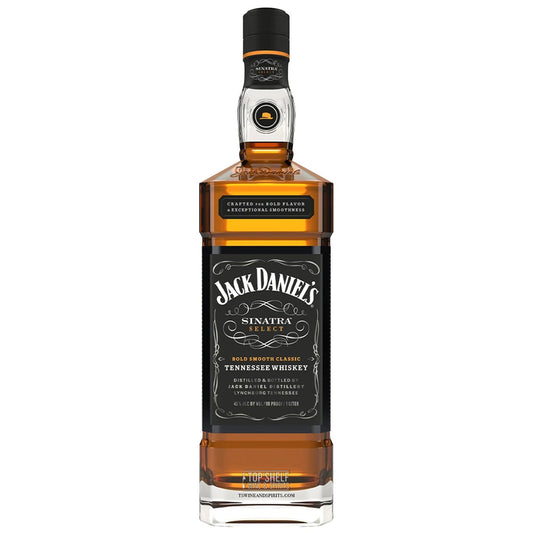 Jack Daniel's Sinatra Select
