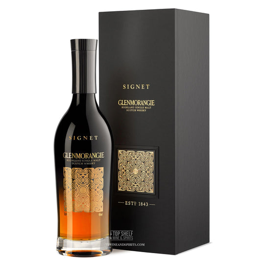 Glenmorangie Signet Scotch Whiskey