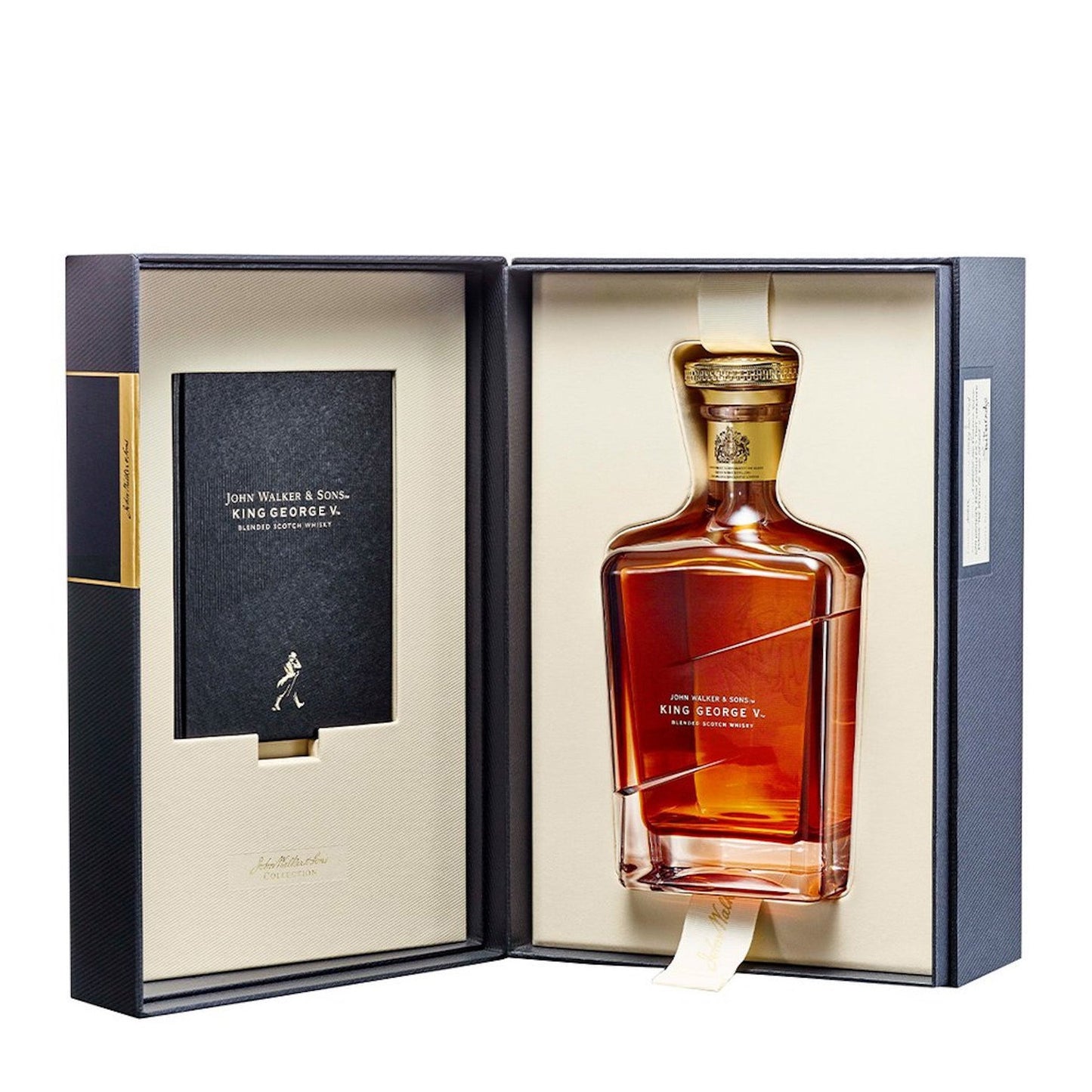 Johnnie Walker King George V
