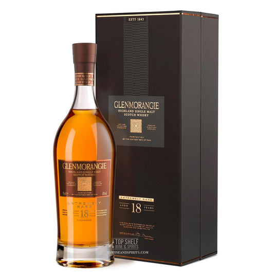 Glenmorangie 18 Year