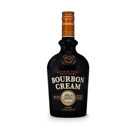 Buffalo Trace Bourbon Cream 750ml - 6 Pack (Half Case)