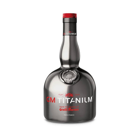 Grand Marnier Titanium 750ml