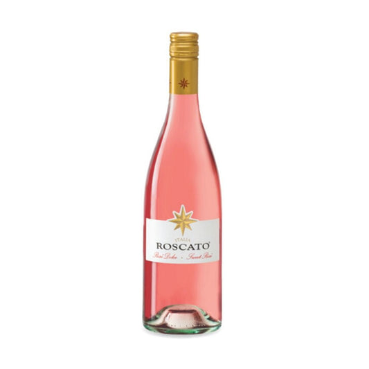 Roscato Rose Dolce 750ml
