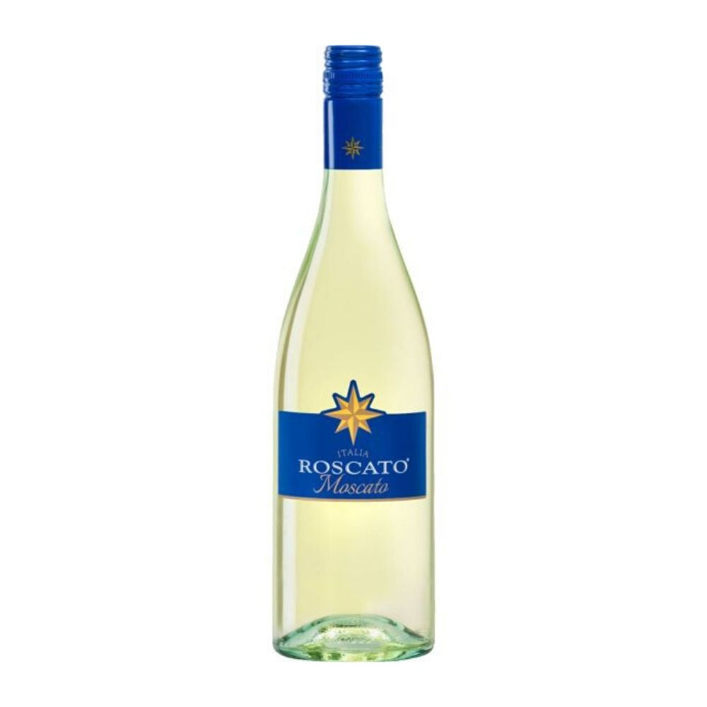 Roscato Moscato 750ml
