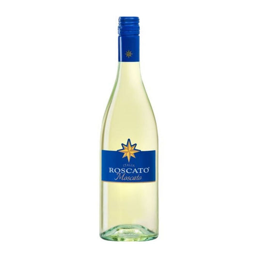 Roscato Moscato 750ml