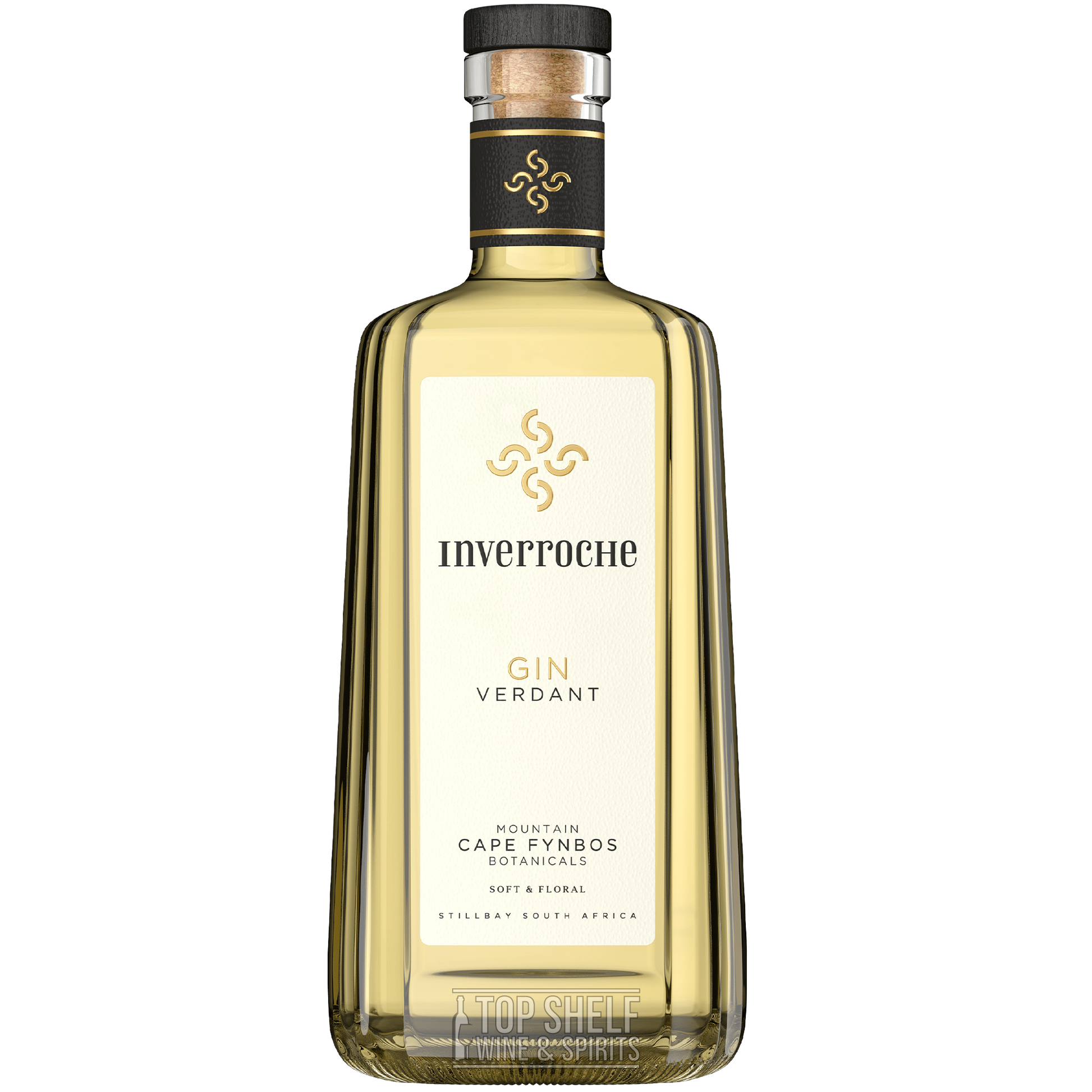 Inverroche Verdant Craft Gin