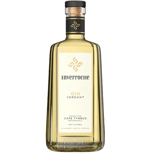 Inverroche Verdant Craft Gin